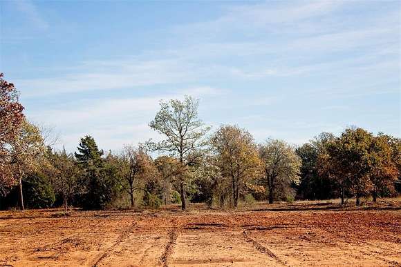 0.76 Acres of Residential Land for Sale in Guthrie, Oklahoma