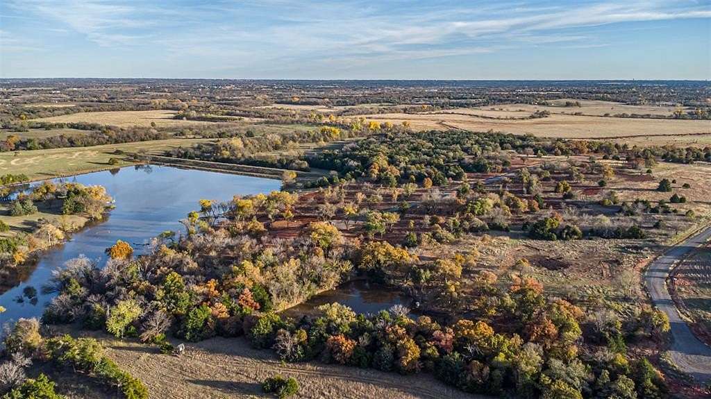 0.76 Acres of Residential Land for Sale in Guthrie, Oklahoma