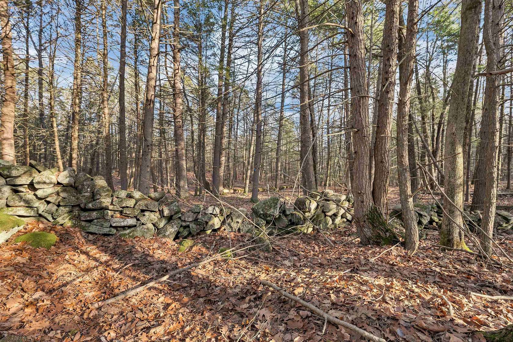 23 Acres of Land for Sale in Durham, New Hampshire