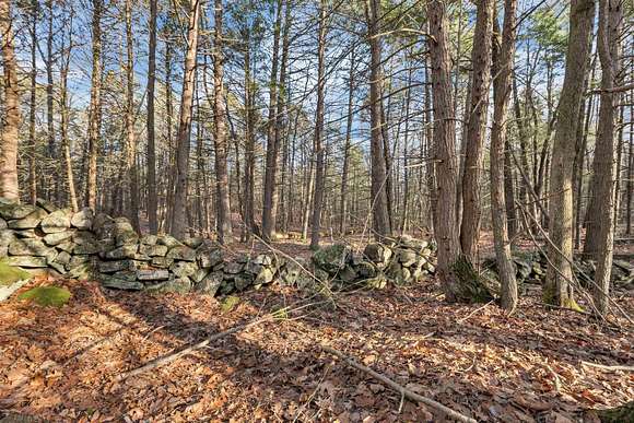 23 Acres of Land for Sale in Durham, New Hampshire