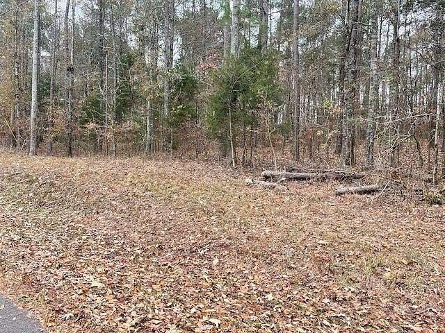 Residential Land for Sale in Cataula, Georgia