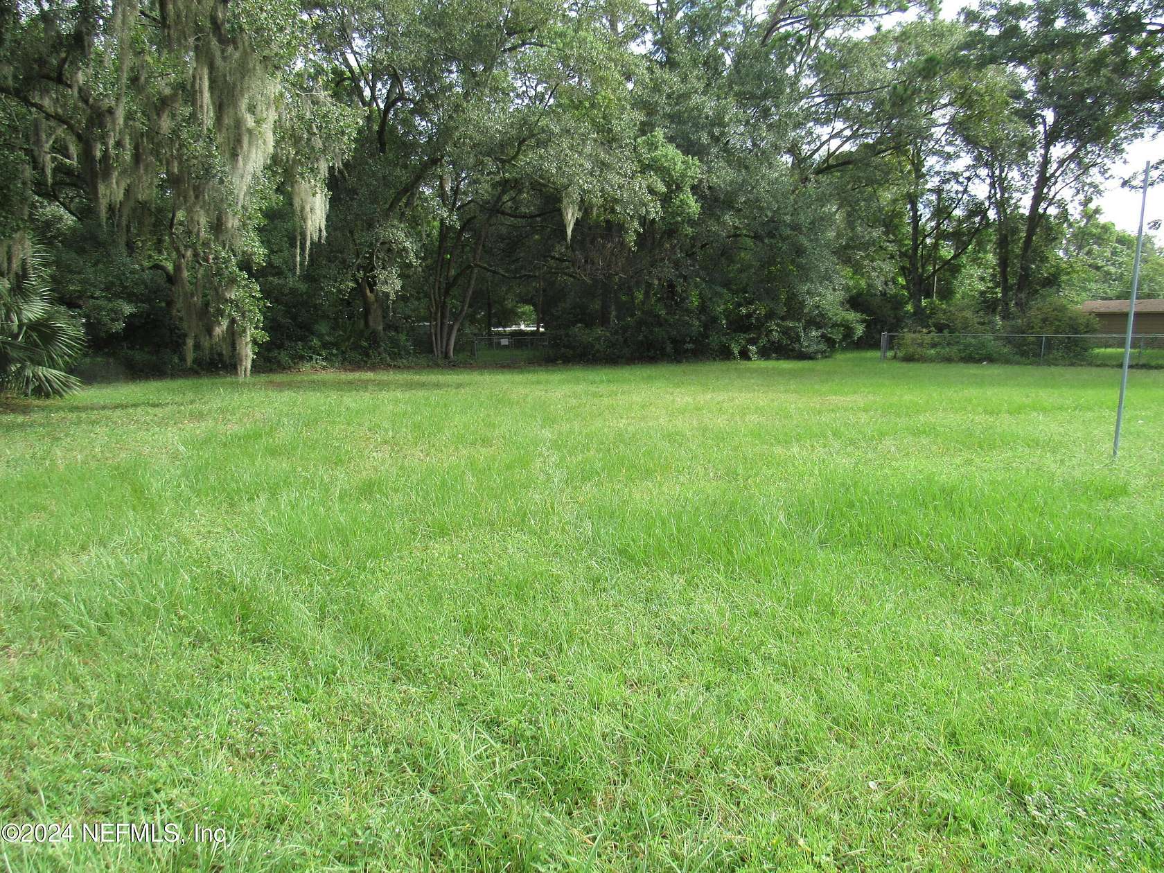 0.96 Acres of Residential Land for Sale in Jacksonville, Florida