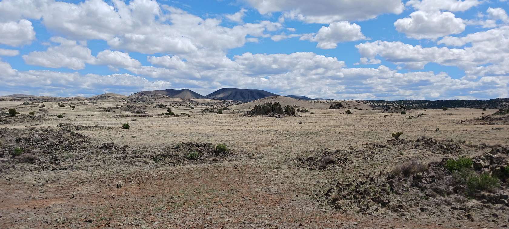 3 Acres of Land for Sale in Concho, Arizona