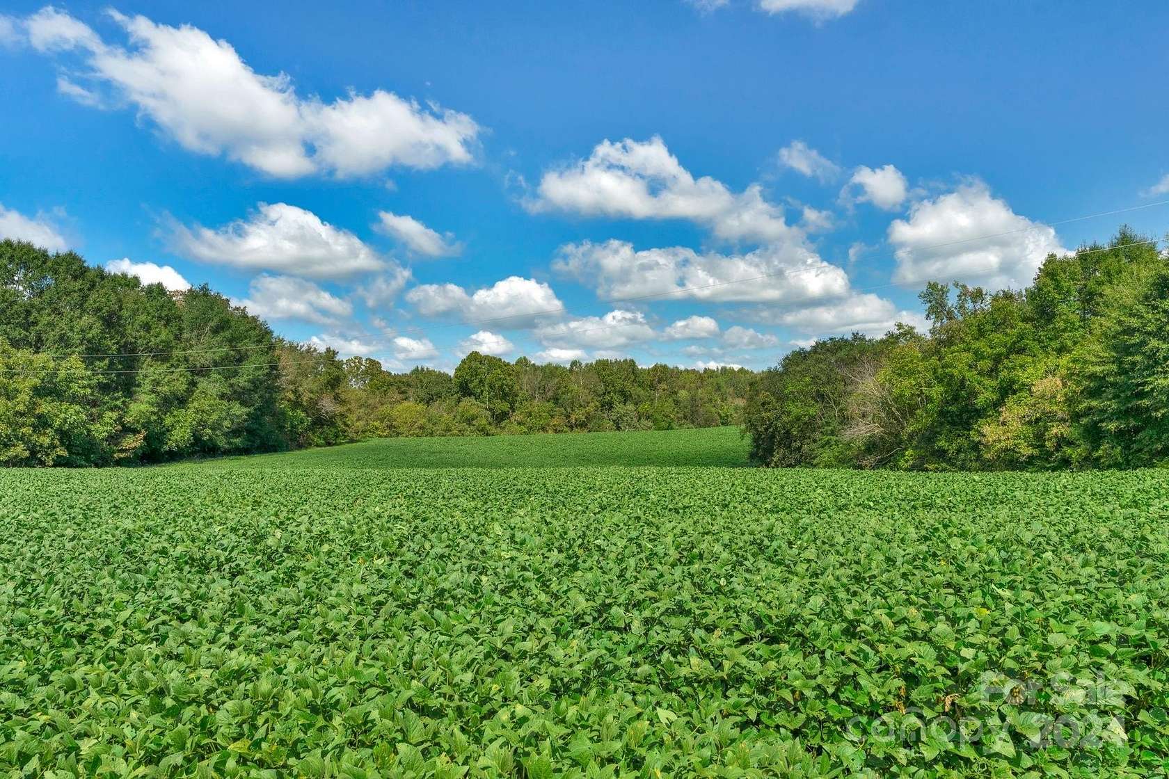 25.27 Acres of Agricultural Land for Sale in Marshville, North Carolina