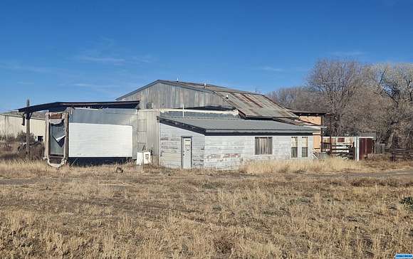 2 Acres of Improved Residential Land for Sale in Silver City, New Mexico