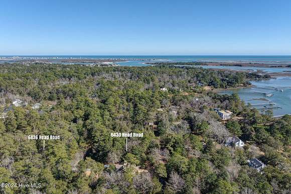 1.21 Acres of Residential Land for Sale in Wilmington, North Carolina