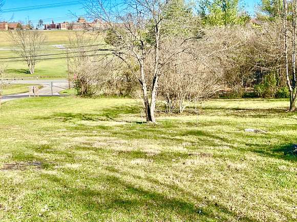 0.42 Acres of Residential Land for Sale in Lexington, Kentucky