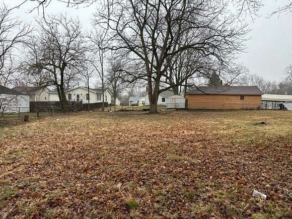 0.152 Acres of Residential Land for Sale in Bloomington, Illinois