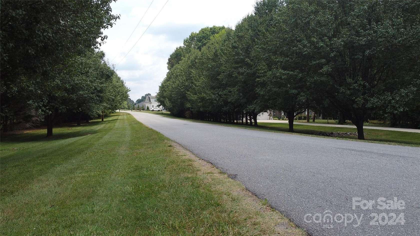 0.86 Acres of Residential Land for Sale in Statesville, North Carolina