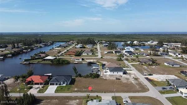 0.27 Acres of Residential Land for Sale in Cape Coral, Florida