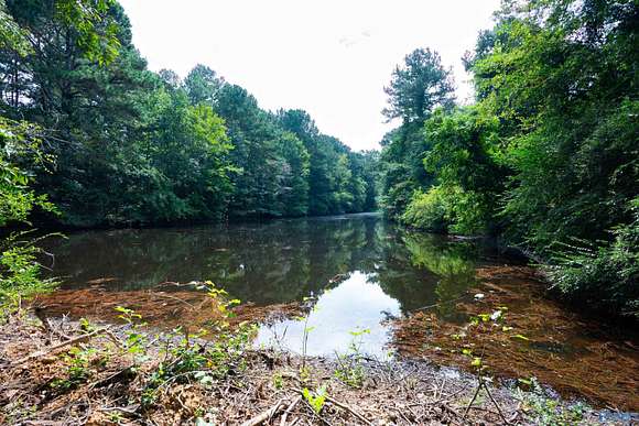 15.9 Acres of Recreational Land for Sale in Boaz, Alabama