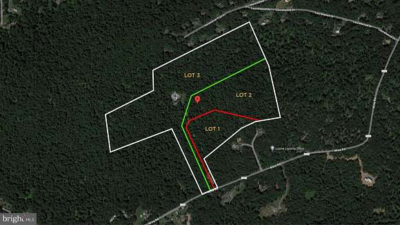 14.69 Acres of Land for Sale in Lebanon, Pennsylvania