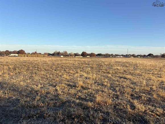 5 Acres of Residential Land for Sale in Burkburnett, Texas