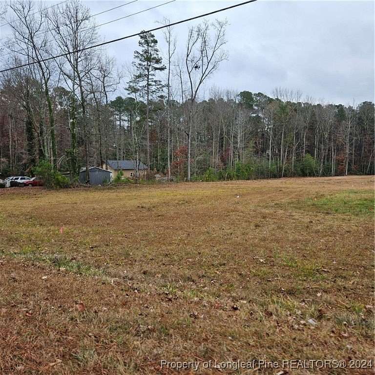 0.9 Acres of Residential Land for Sale in Sanford, North Carolina