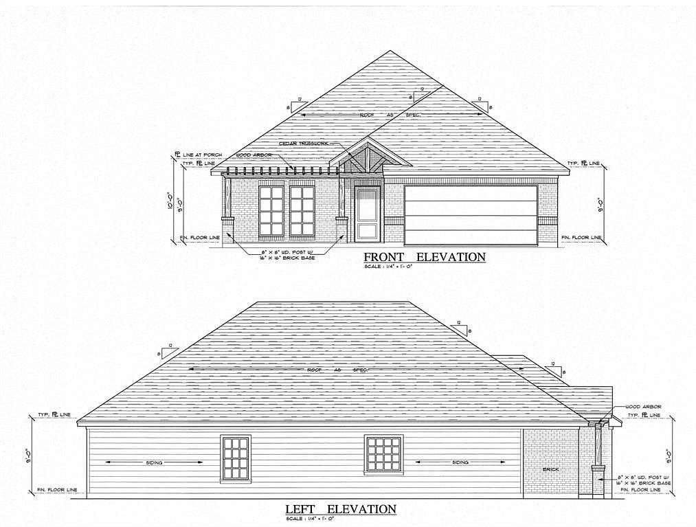 0.144 Acres of Residential Land for Sale in Fort Worth, Texas