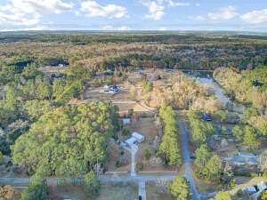 4.8 Acres of Residential Land with Home for Sale in Summerville, South Carolina