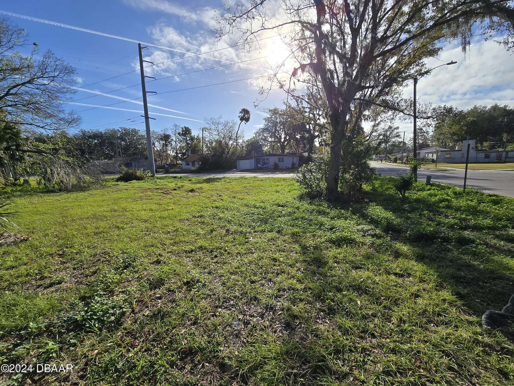 0.26 Acres of Residential Land for Sale in Daytona Beach, Florida