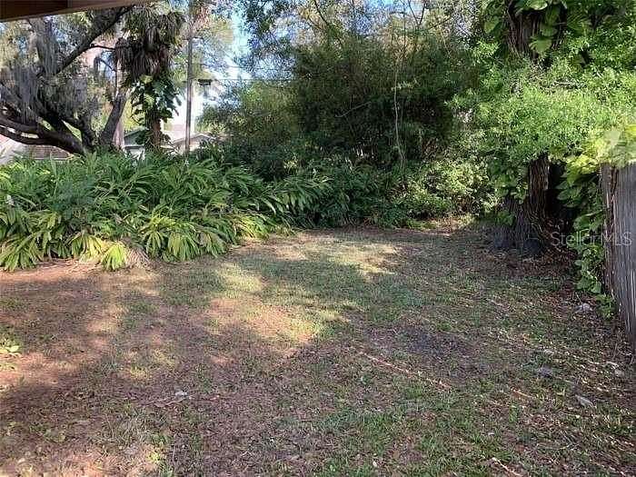 0.16 Acres of Residential Land for Sale in Sarasota, Florida