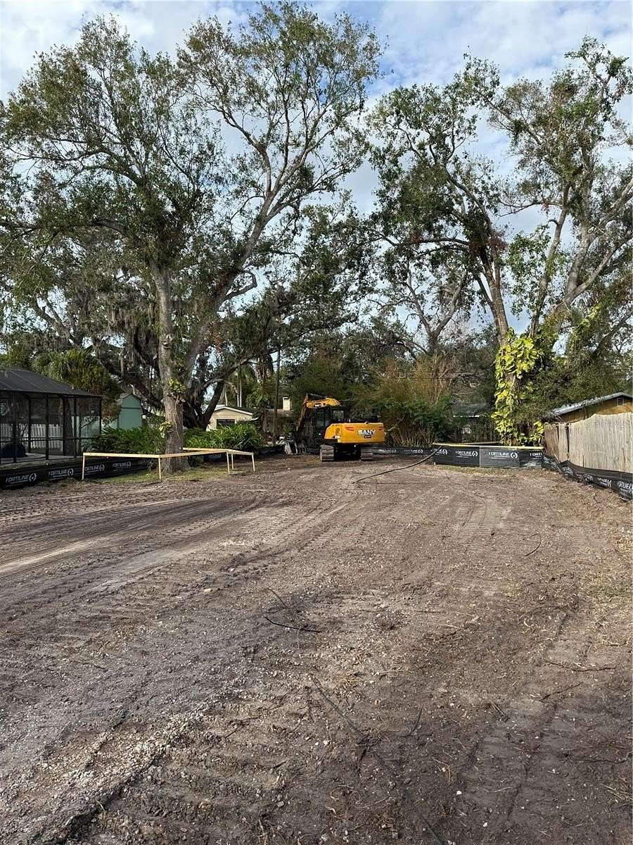 0.16 Acres of Residential Land for Sale in Sarasota, Florida