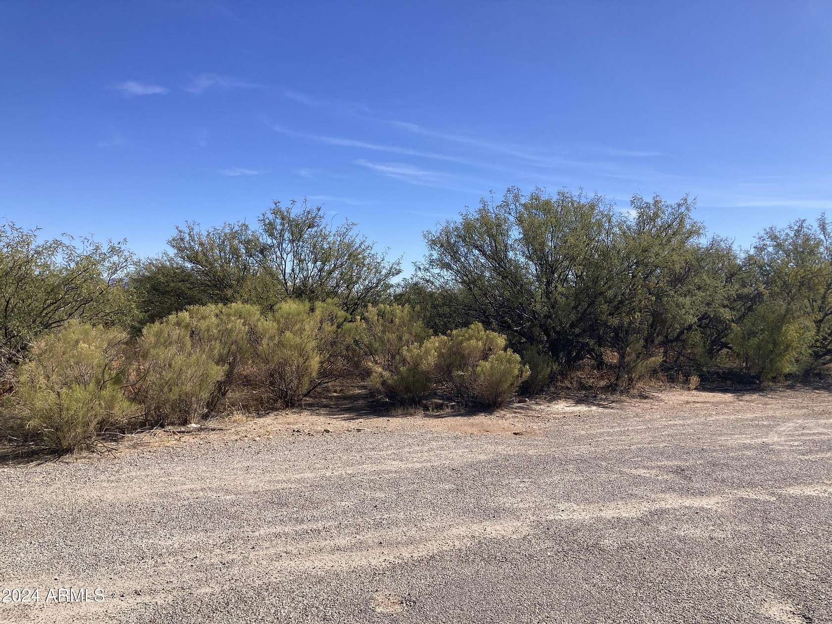 1.09 Acres of Residential Land for Sale in Hereford, Arizona