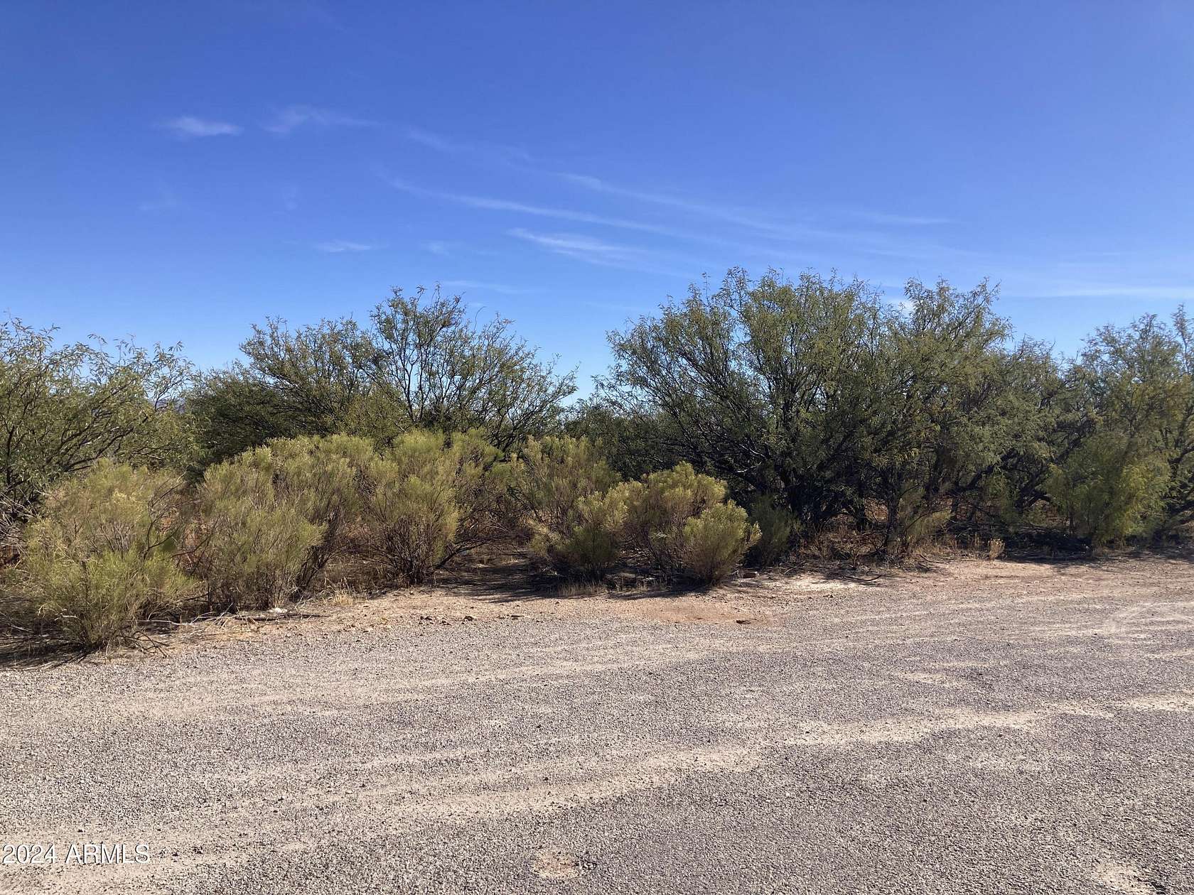 1 Acre of Residential Land for Sale in Hereford, Arizona