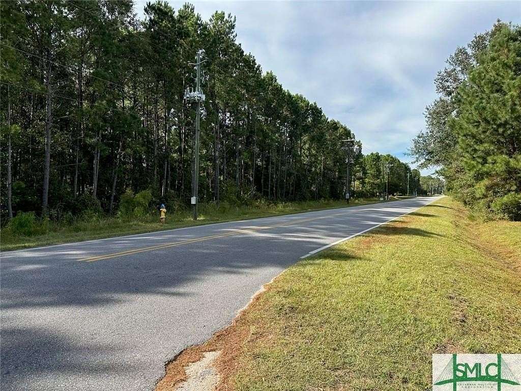 0.45 Acres of Residential Land for Sale in Rincon, Georgia