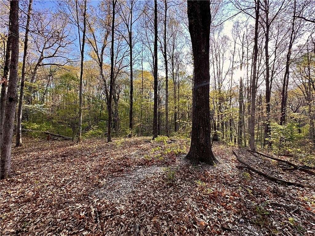 5.23 Acres of Residential Land for Sale in Bella Vista, Arkansas