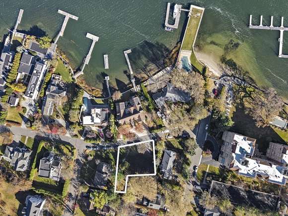 0.28 Acres of Residential Land for Sale in Mamaroneck, New York