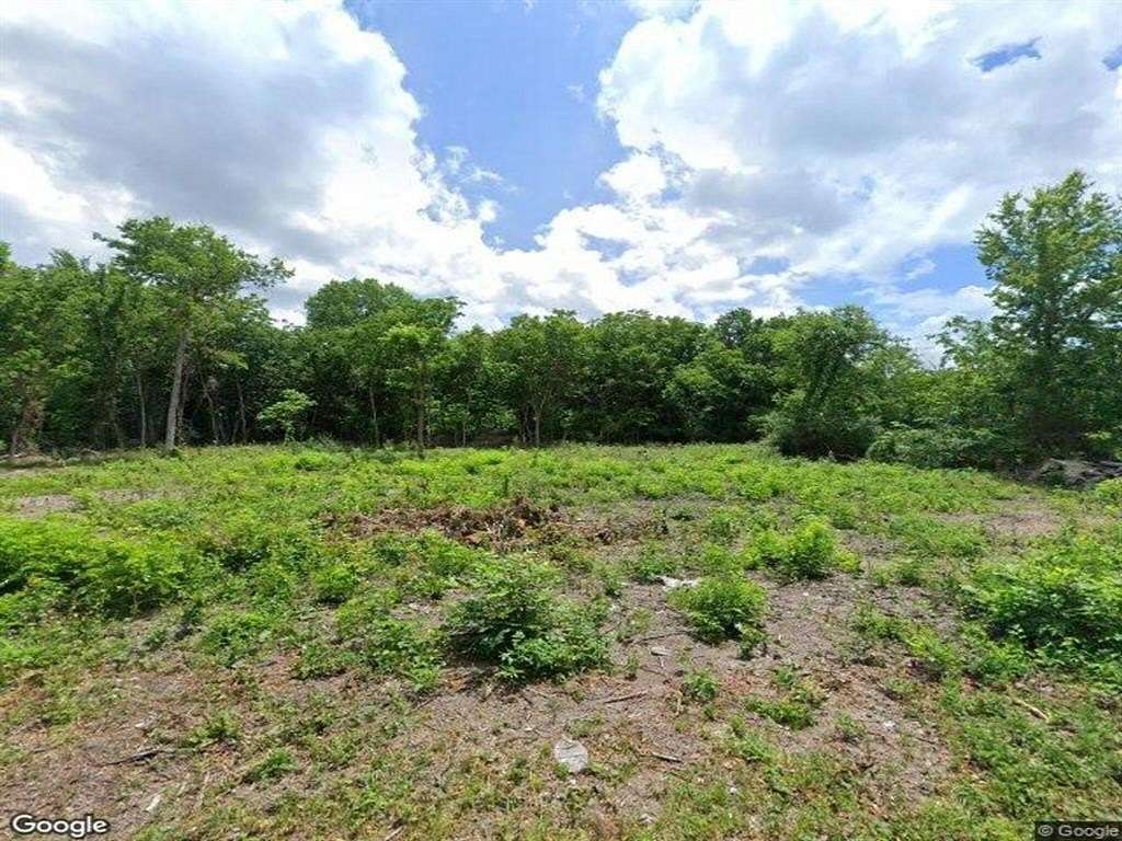 0.156 Acres of Land for Sale in Greenville, Texas