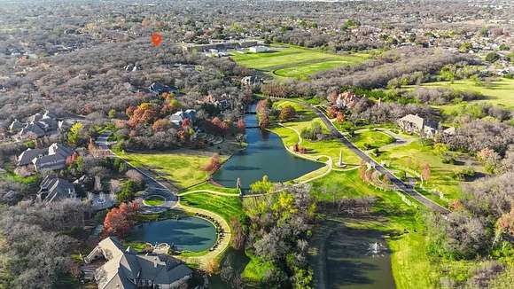 2.5 Acres of Land for Sale in Fort Worth, Texas