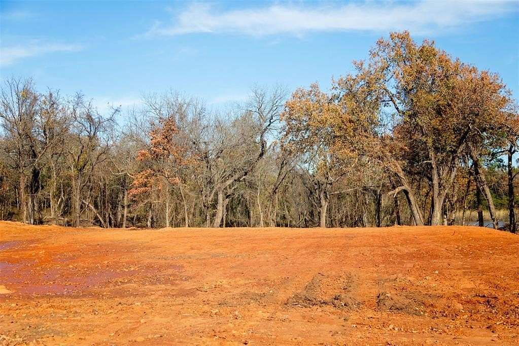 0.76 Acres of Residential Land for Sale in Guthrie, Oklahoma