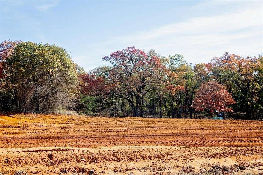 0.76 Acres of Residential Land for Sale in Guthrie, Oklahoma