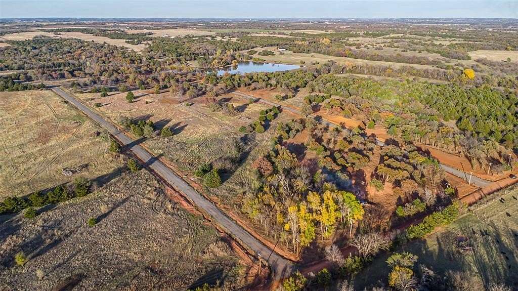 0.76 Acres of Residential Land for Sale in Guthrie, Oklahoma