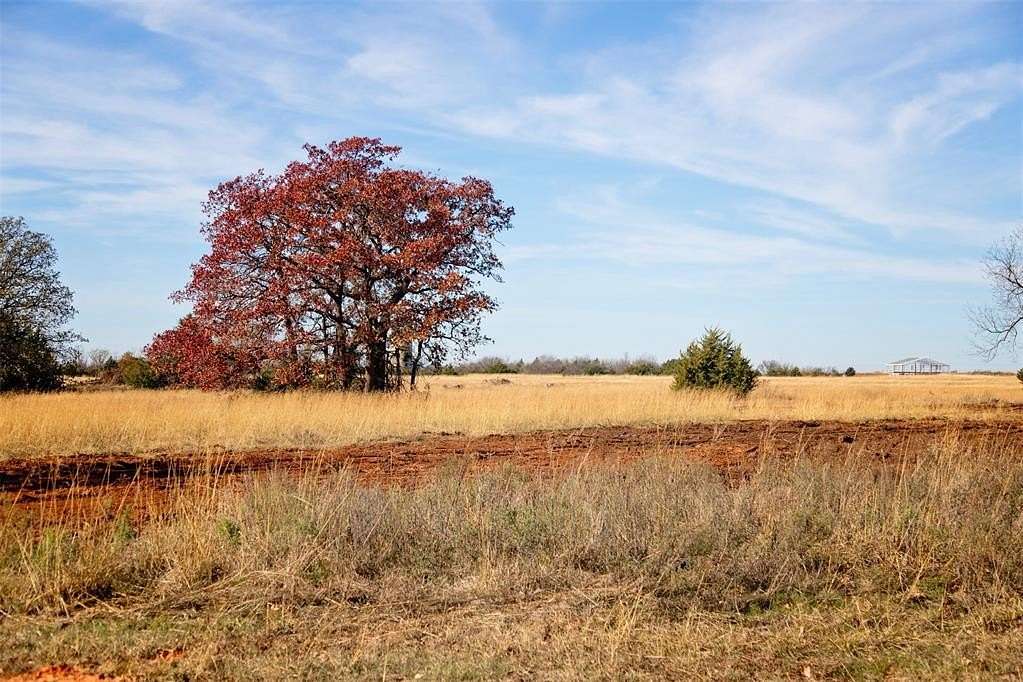 0.75 Acres of Residential Land for Sale in Guthrie, Oklahoma