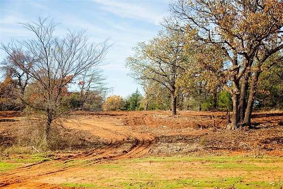 1.05 Acres of Residential Land for Sale in Guthrie, Oklahoma