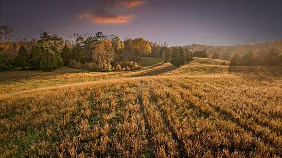 35.6 Acres of Agricultural Land for Sale in Dayton, Tennessee