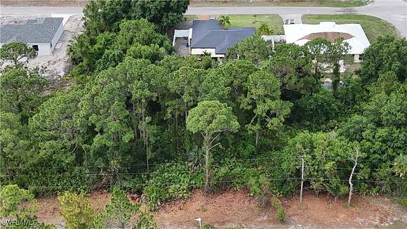 0.23 Acres of Residential Land for Sale in Lehigh Acres, Florida