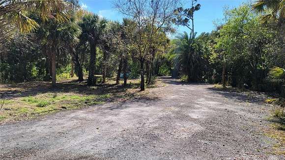 0.24 Acres of Residential Land for Sale in Punta Gorda, Florida