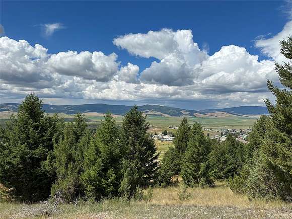 2 Acres of Residential Land for Sale in Philipsburg, Montana