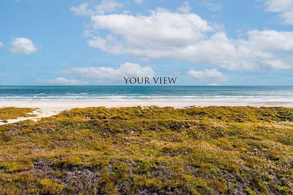 1 Acre of Residential Land for Sale in Port Aransas, Texas