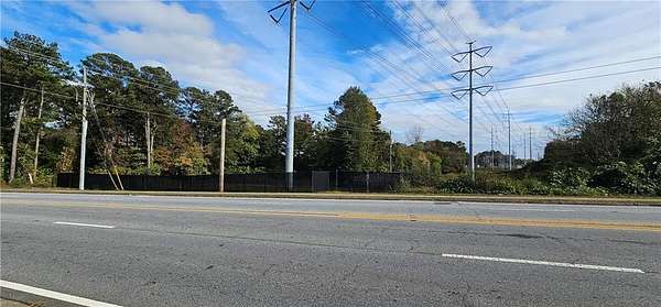 0.51 Acres of Commercial Land for Sale in Marietta, Georgia