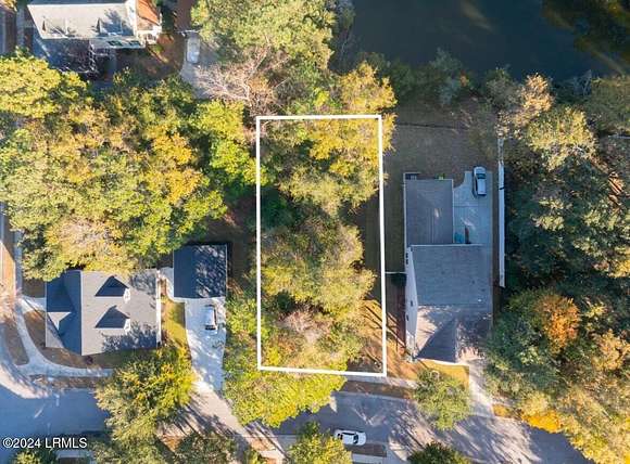 0.17 Acres of Residential Land for Sale in Beaufort, South Carolina