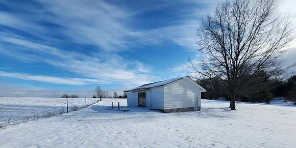 5 Acres of Recreational Land & Farm for Sale in Shelby, Michigan