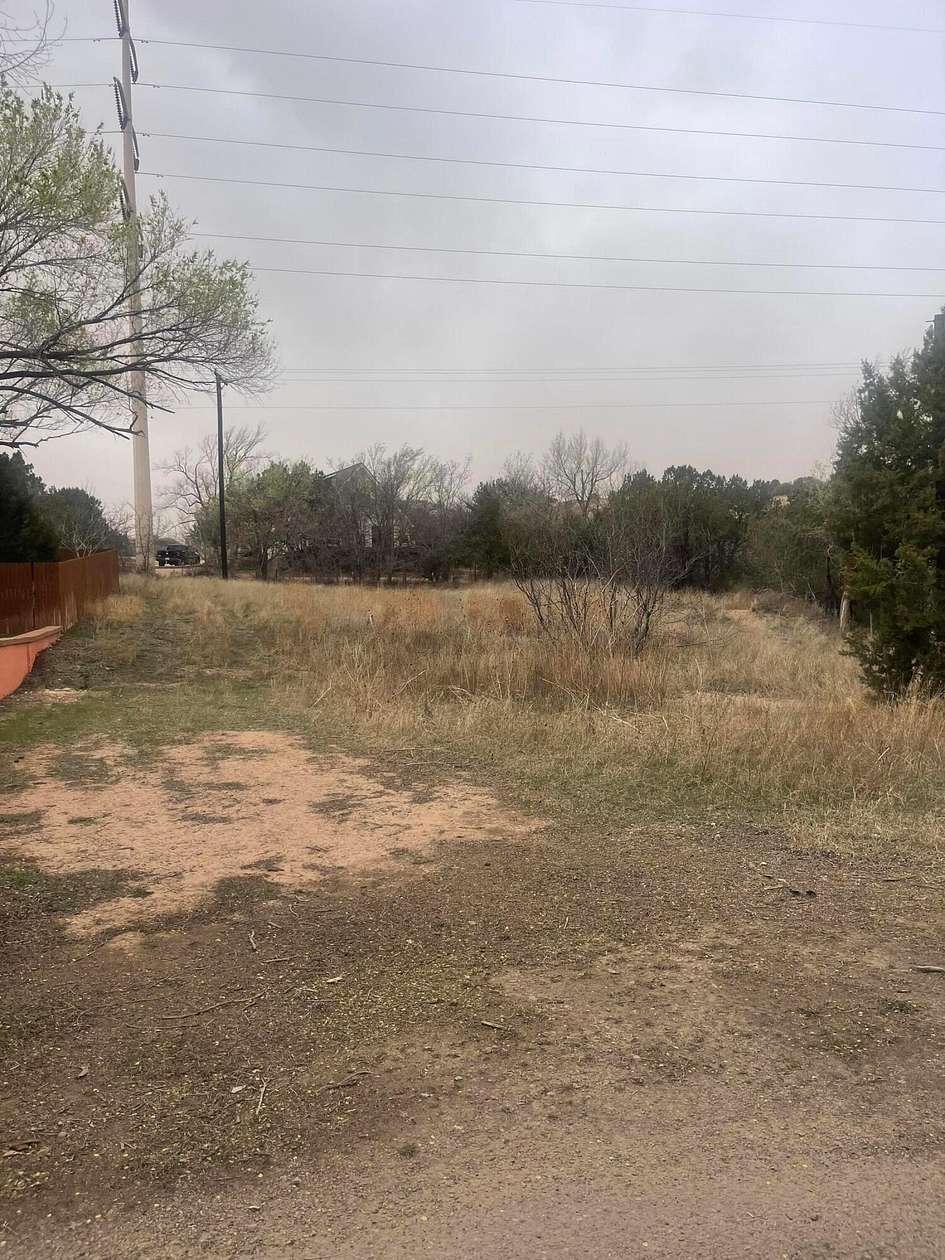 0.39 Acres of Residential Land for Sale in Amarillo, Texas