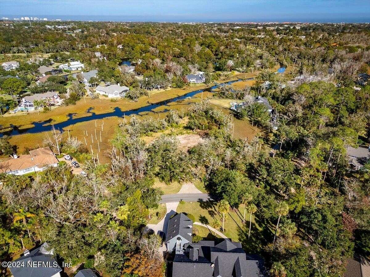 1.75 Acres of Residential Land for Sale in Ponte Vedra Beach, Florida