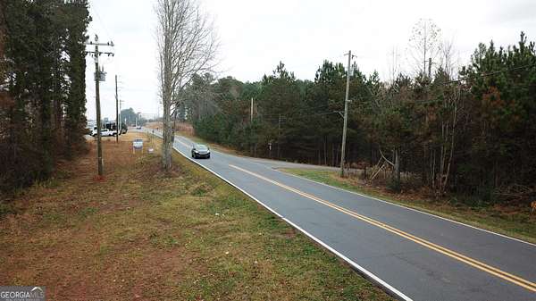 1.5 Acres of Mixed-Use Land for Sale in Villa Rica, Georgia