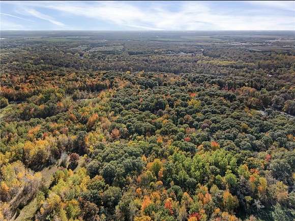 9.09 Acres of Residential Land for Sale in Big Lake Township, Minnesota