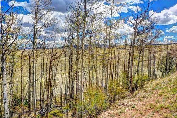 4.37 Acres of Residential Land for Sale in Hartsel, Colorado