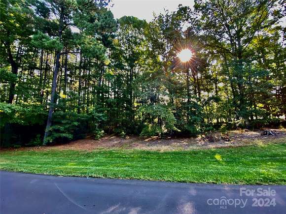 0.88 Acres of Residential Land for Sale in New London, North Carolina