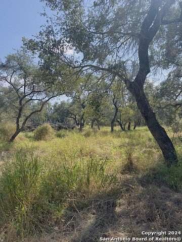 3.19 Acres of Residential Land for Sale in Somerset, Texas